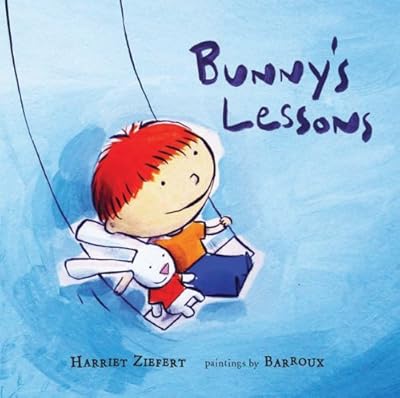 Bunny's Lessons