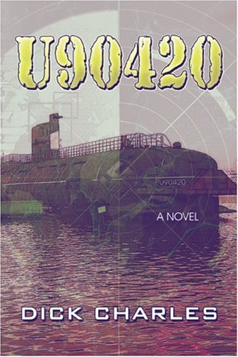 U90420 by Dick Charles