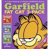 Garfield Fat Cat 3-Pack