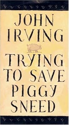 Trying to Save Piggy Sneed