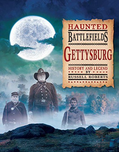 Gettysburg by Russell Roberts