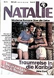 Traumreise in die Karibik, Bd. 61 (Natalie - moderne Roman über die Liebe) - Jane Converse