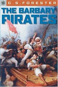 Sterling Point Books: The Barbary Pirates