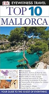 Top 10 Mallorca