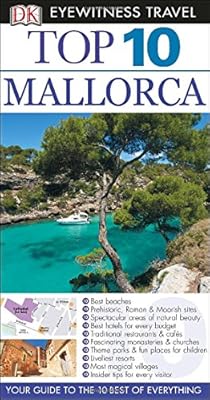 Top 10 Mallorca