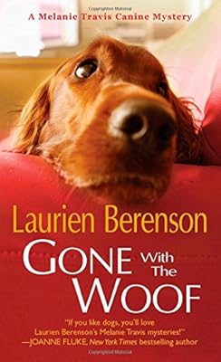 Gone With the Woof