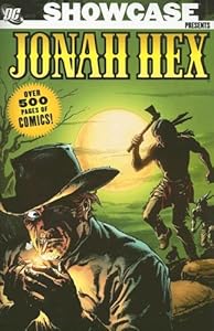 Showcase Presents: Jonah Hex, Vol. 1