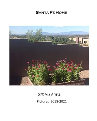 Santa Fe Home