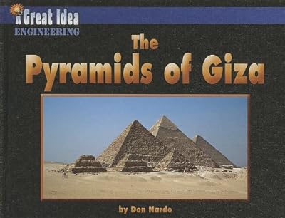 The Pyramids of Giza
