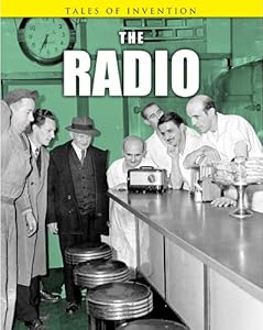 The Radio (Tales of Invention)
