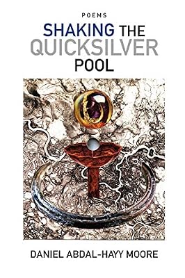 Shaking the quicksilver pool, the book of infinite beauty
