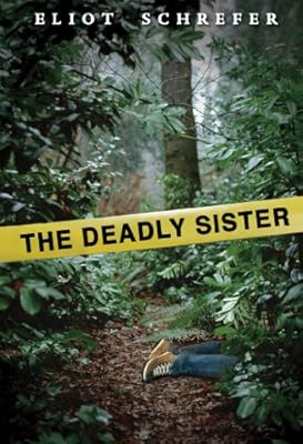 The Deadly Sister