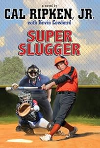 Super-sized Slugger
