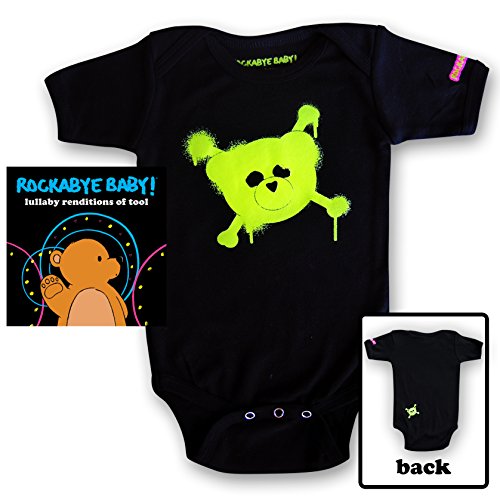 Algopix Similar Product 14 - Rockabye Baby Lullaby Renditions of
