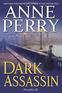 Dark Assassin: A Novel