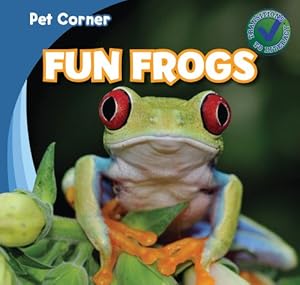 Fun Frogs