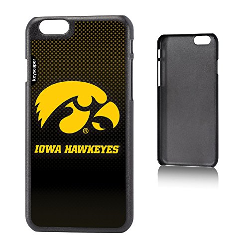 Iowa Hawkeyes iPhone 6 & 6s Slim Case NCAA