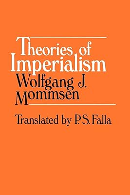 Theories of Imperialism