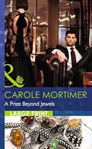A Prize Beyond Jewels