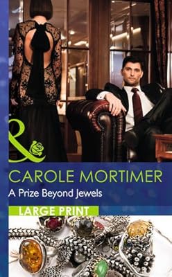 A Prize Beyond Jewels