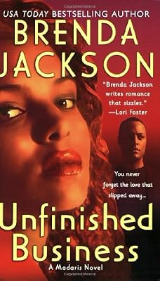 Unfinished Business