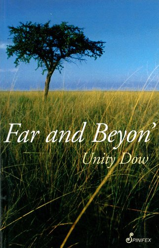 Far and Beyon' by Unity Dow