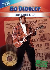 Bo Diddley: Rock &amp; Roll All-Star