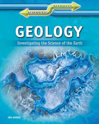 Geology: Investigating the Science of the Earth