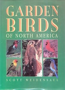 Garden Birds of North America