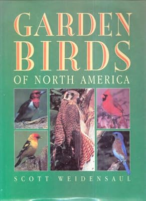 Garden Birds of North America
