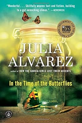 In the Time of the Butterflies