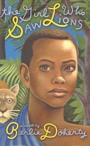 The Girl Who Saw Lions