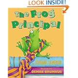 The Frog Principal