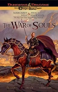 The War of Souls: A Dragonlance Omnibus