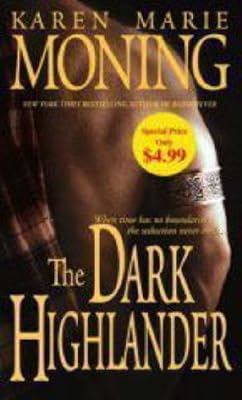 The Dark Highlander