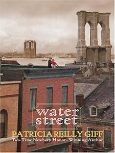 Water Street