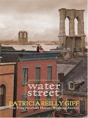 Water Street