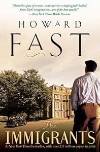 Immigrants (Lavette Family)