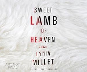 Sweet Lamb of Heaven