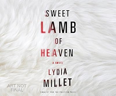 Sweet Lamb of Heaven