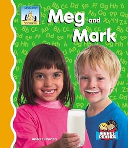 Meg And Mark