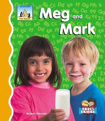 Meg And Mark