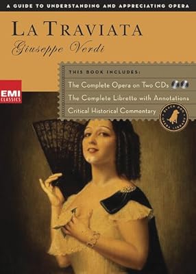 La Traviata: Black Dog Opera Library
