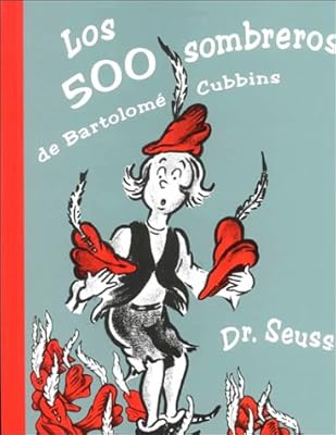Los 500 sombreros de Bartolomé Cubbins