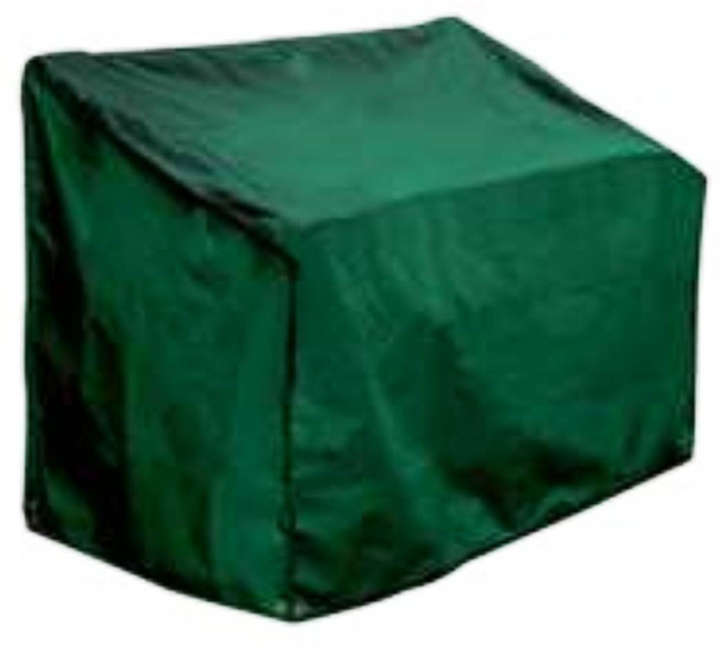 

Bosmere Wicker Love Seat Cover