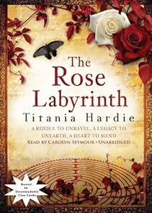 The Rose Labyrinth