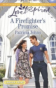 A Firefighter's Promise