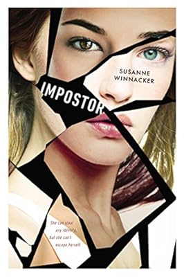 Impostor: A Variants Novel