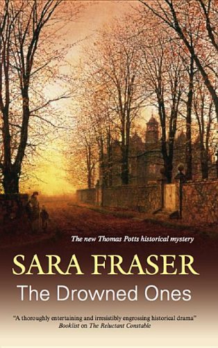 The Drowned Ones (Thomas Potts) by Sara Fraser