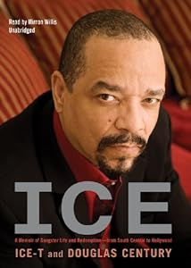 Ice: A Memoir of Gangster Life and Redemption - From South Central to Hollywood